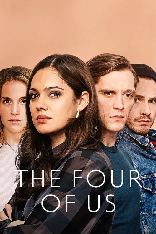 The Four of Us (movie)