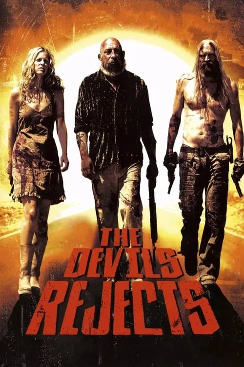 The Devil's Rejects (movie)