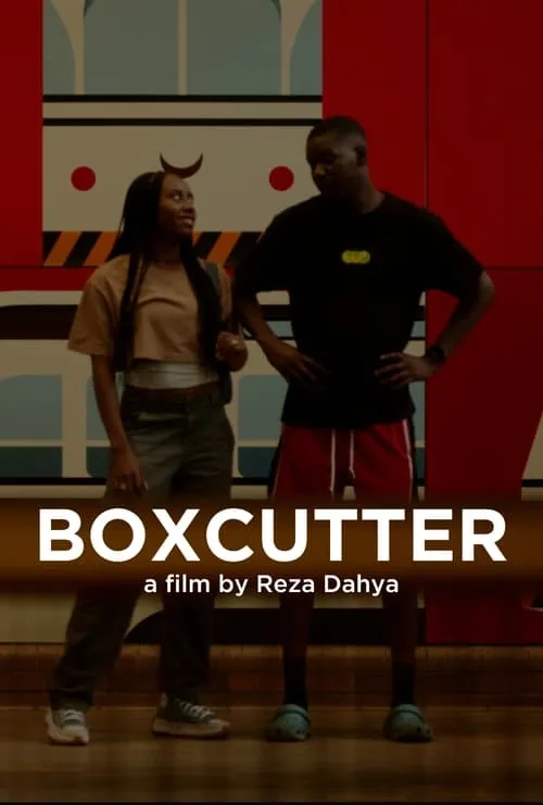 Boxcutter