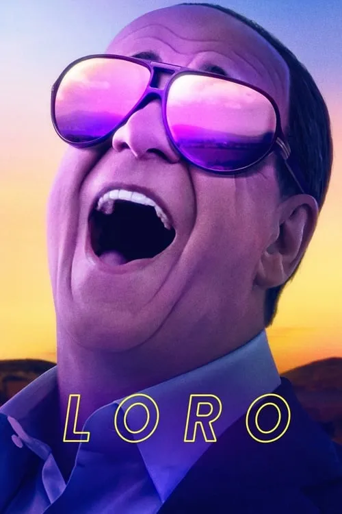 Loro (movie)