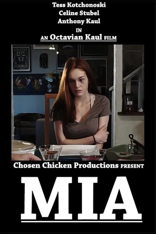 Mia (movie)