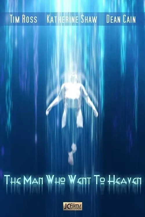 The Man Who Went to Heaven (movie)