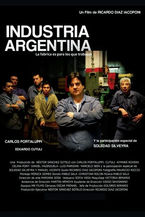 Industria Argentina (movie)
