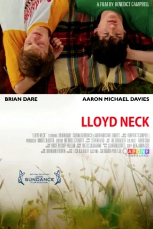 Lloyd Neck (movie)