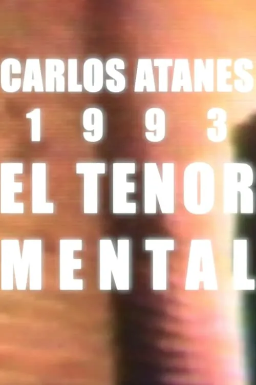 El Tenor Mental (фильм)