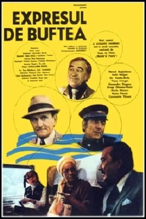 Expresul de Buftea (movie)