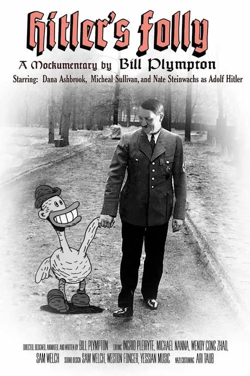 Hitler's Folly (movie)