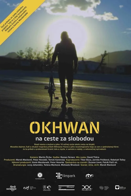 Okhwan na ceste za slobodou (movie)