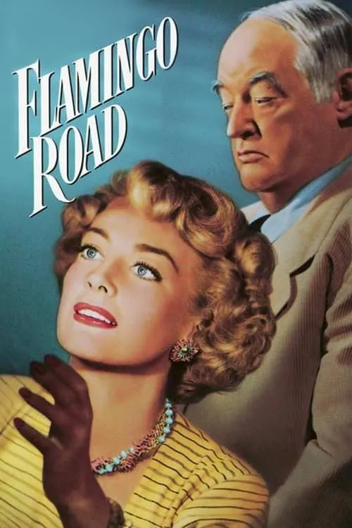Flamingo Road (movie)