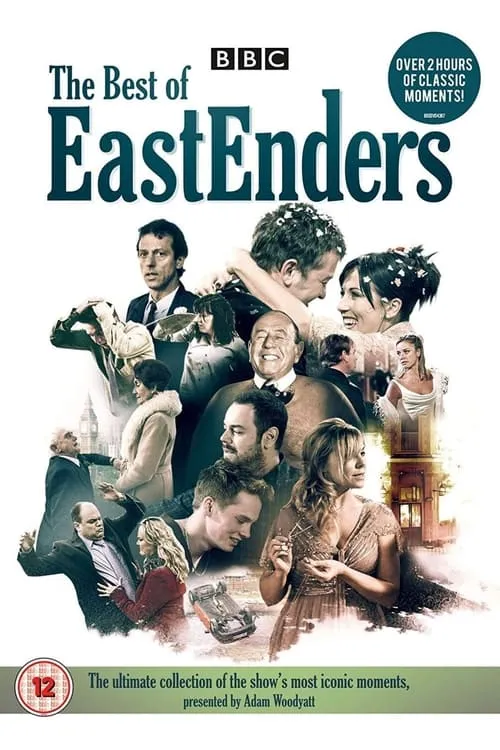 The Best of EastEnders (фильм)