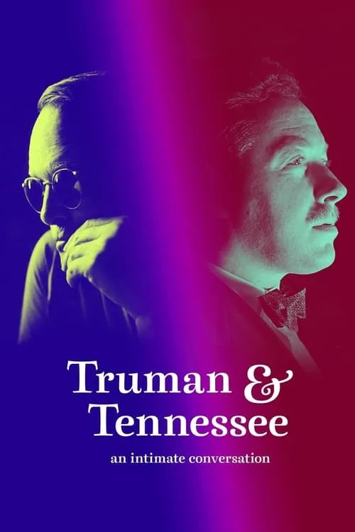 Truman & Tennessee: An Intimate Conversation (movie)