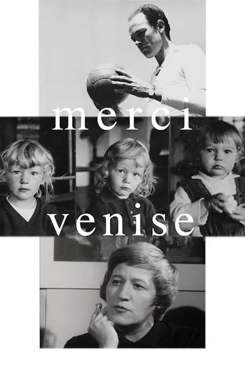 Merci Venise