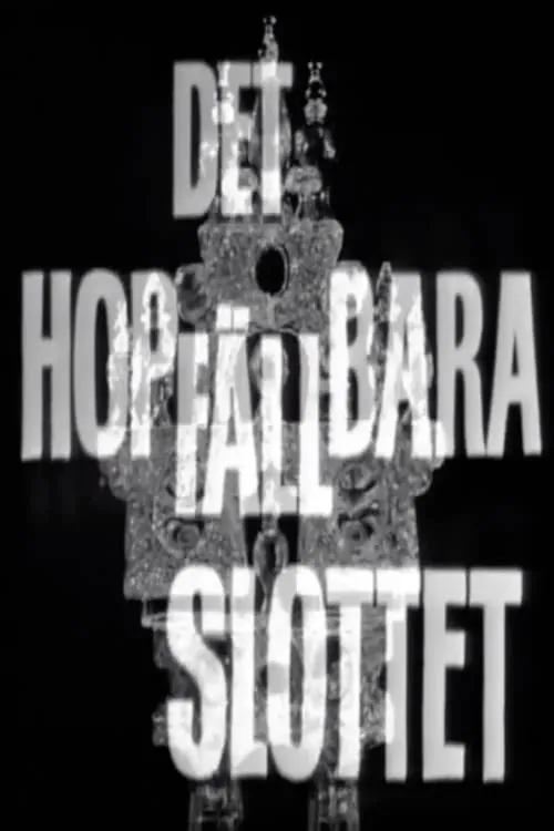 Det hopfällbara slottet (movie)