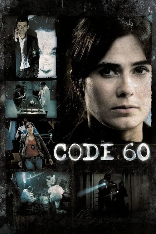 Code 60 (movie)