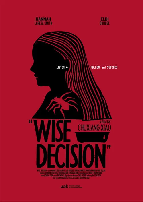 Wise Decision (movie)