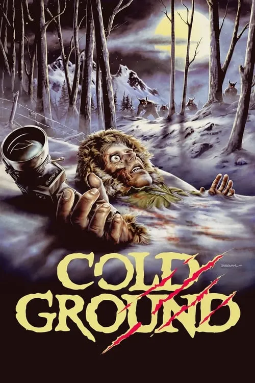 Cold Ground (movie)