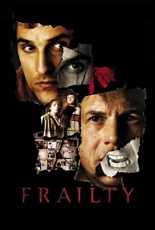 Frailty (movie)