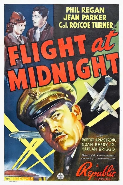 Flight at Midnight (movie)