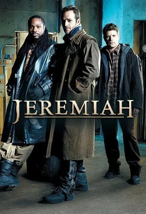 Иеремия (сериал)