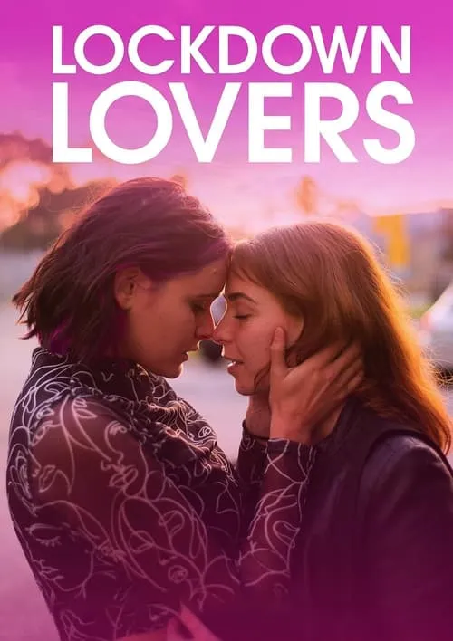 Lockdown Lovers (movie)