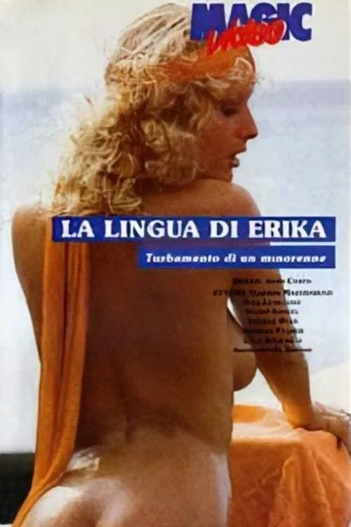 La lingua di Erika (movie)