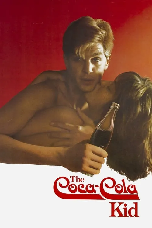 The Coca-Cola Kid (movie)