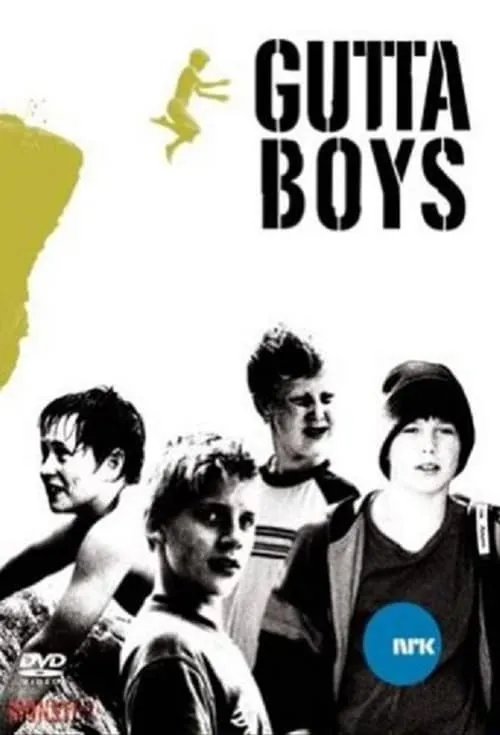 Boys Will Be Boys (series)