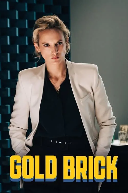 Gold Brick (movie)