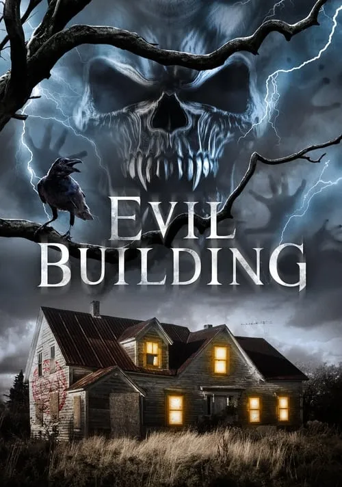 Evil Building (фильм)