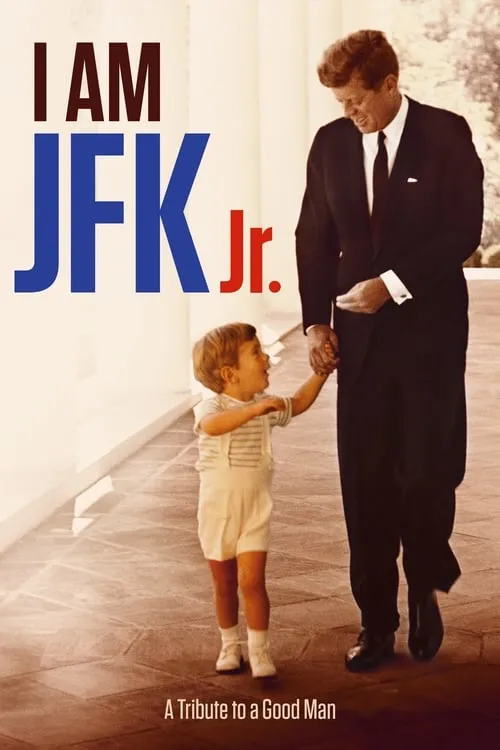 I Am JFK Jr. (movie)