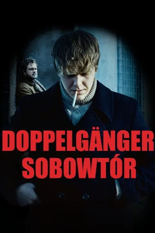 Doppelganger. The Double (movie)