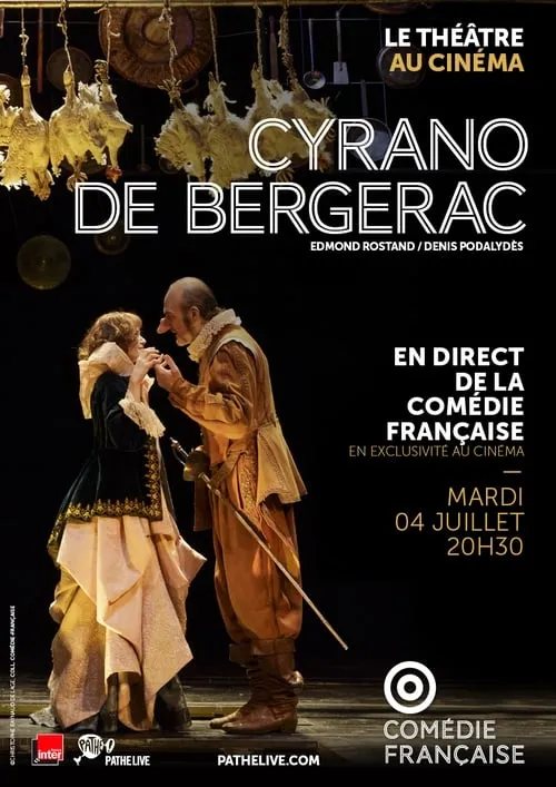 Cyrano de Bergerac (фильм)