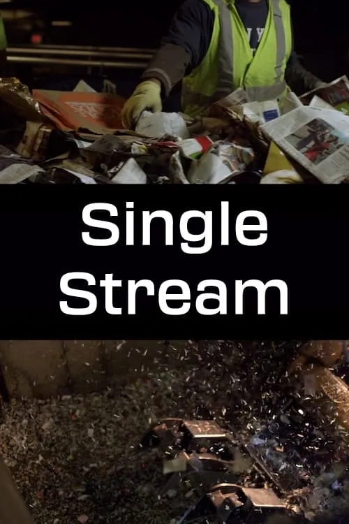 Single Stream (фильм)