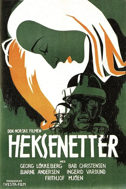 Heksenetter