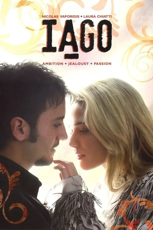 Iago (movie)