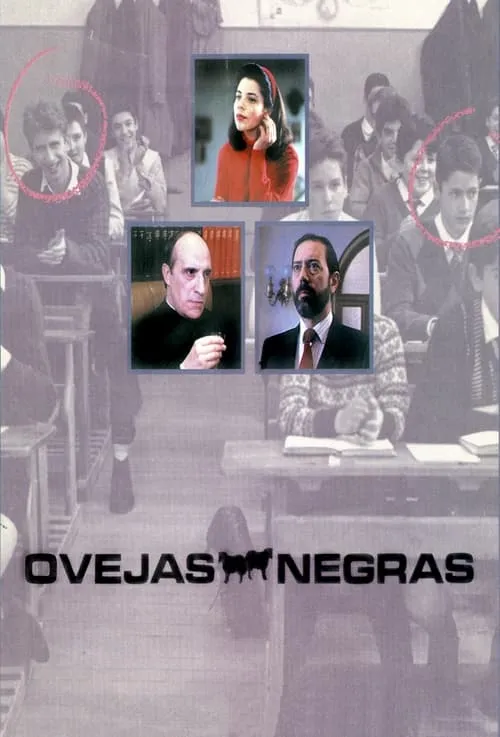 Ovejas negras (movie)