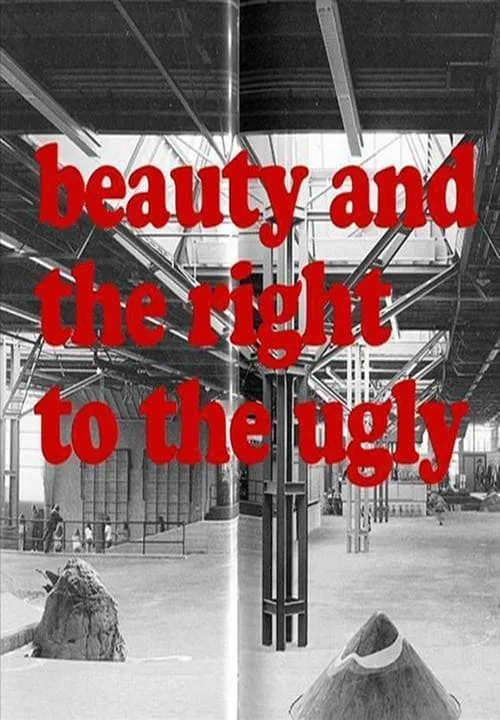 Beauty and the Right to the Ugly