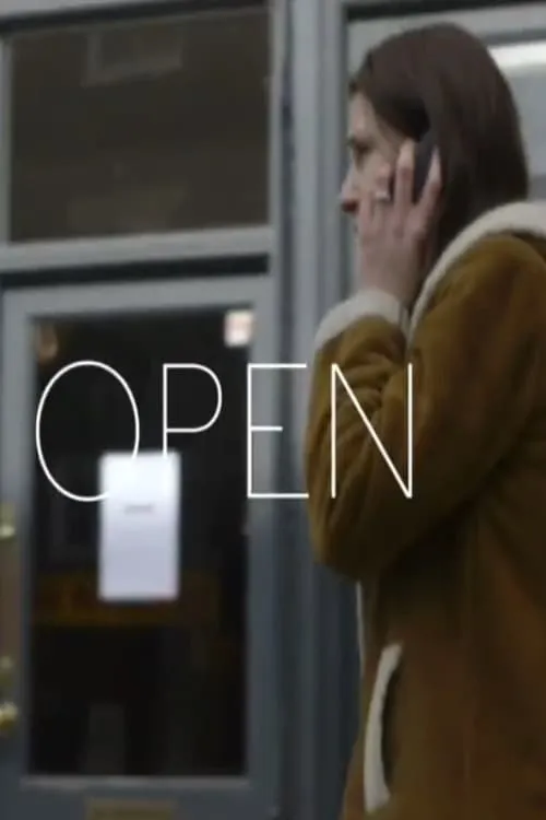 Open (movie)