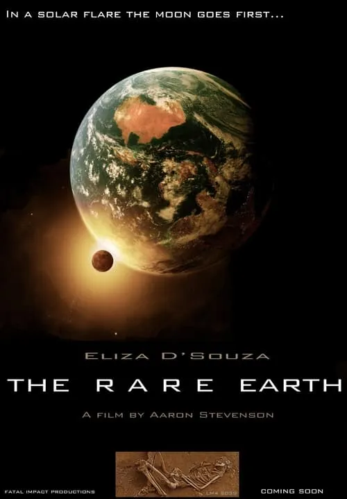 The Rare Earth Director's Cut (movie)