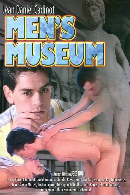 Men's Museum (movie)