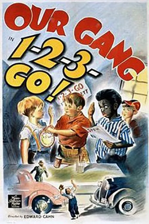 1-2-3-Go! (movie)