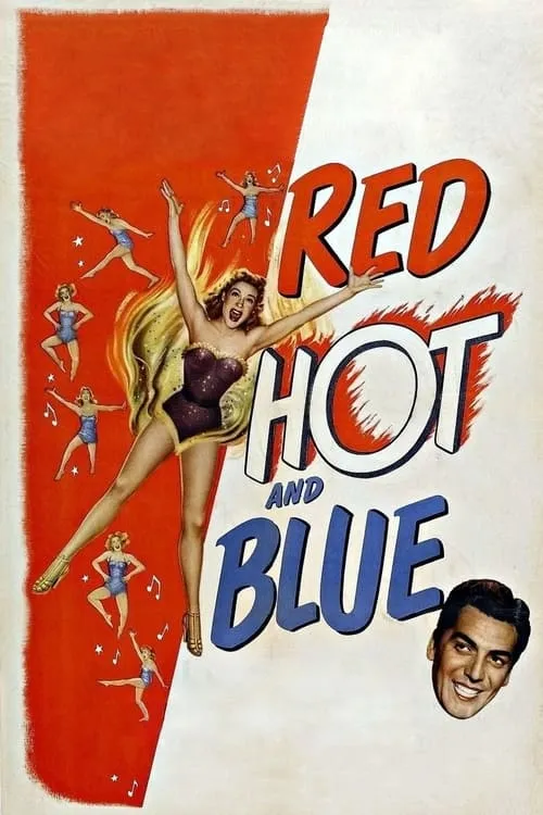 Red, Hot and Blue (фильм)