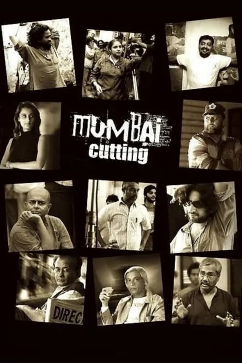 Mumbai Cutting (фильм)