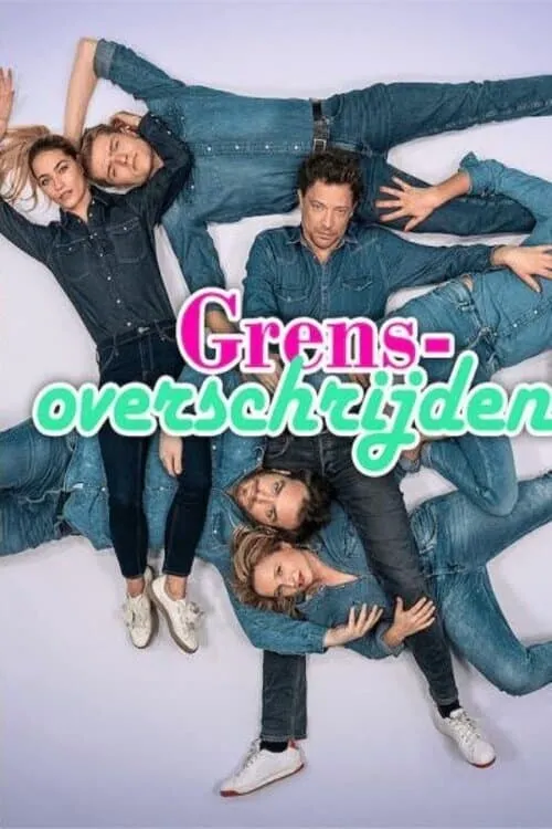 Grensoverschrijdend (сериал)