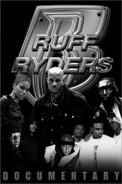 Ruff Ryders: Uncensored (movie)