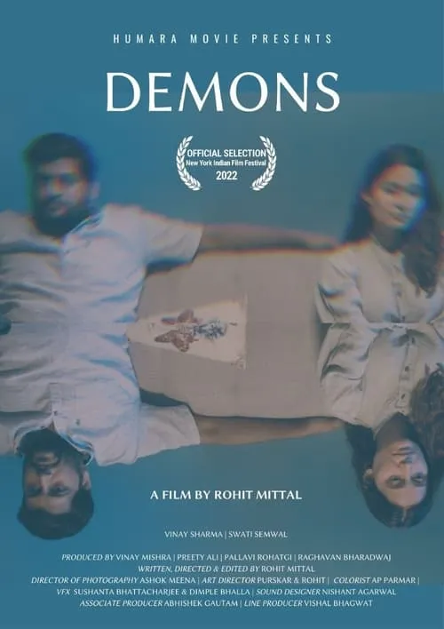 Demons (movie)