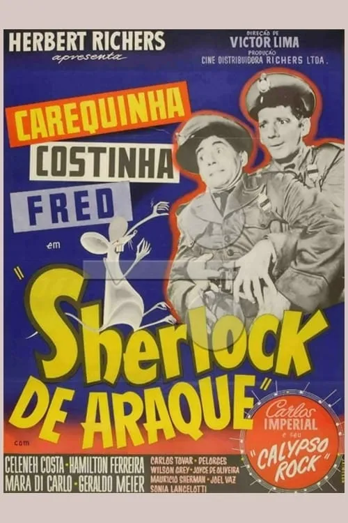 Sherlock de Araque (фильм)