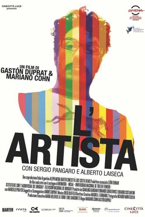 The Artist (movie)