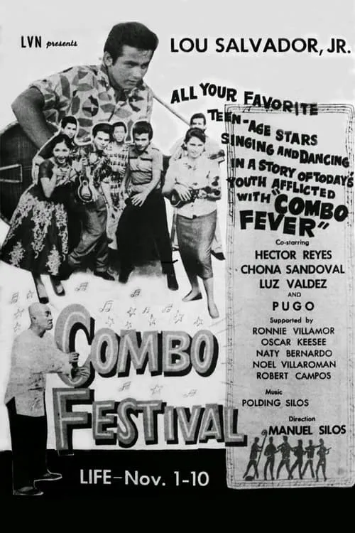 Combo Festival (movie)