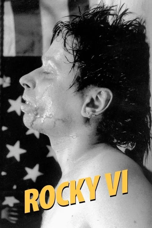 Rocky VI (movie)
